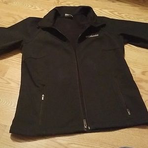 Columbia jacket